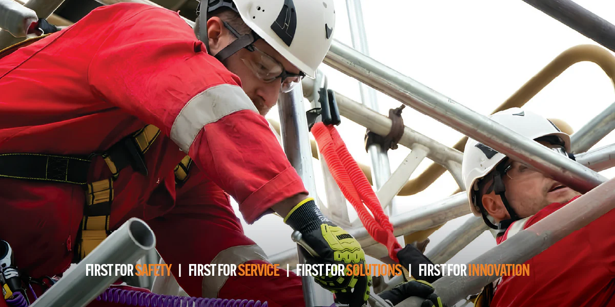 Elevate Your Safety Standards